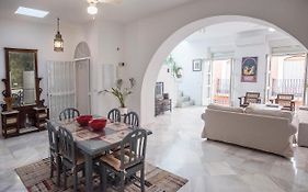 La Casa de Lucía